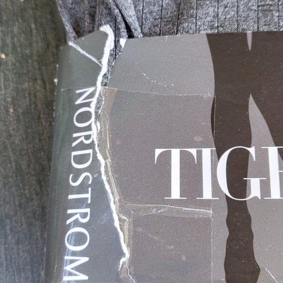 Nordstrom Tights - Picture 2 of 4